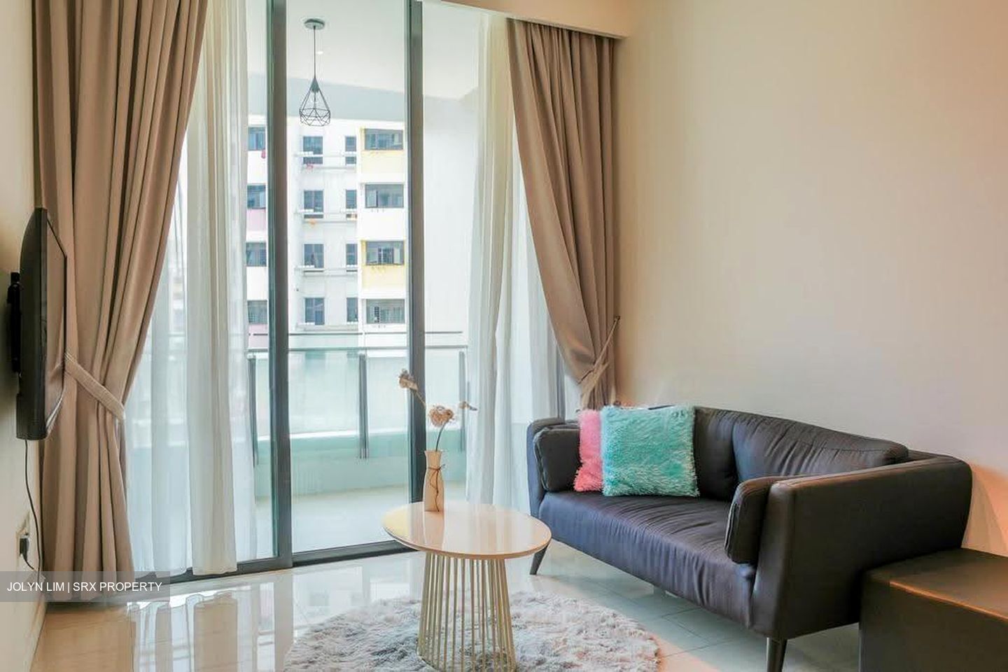 Sky Green (D13), Condominium #612546561